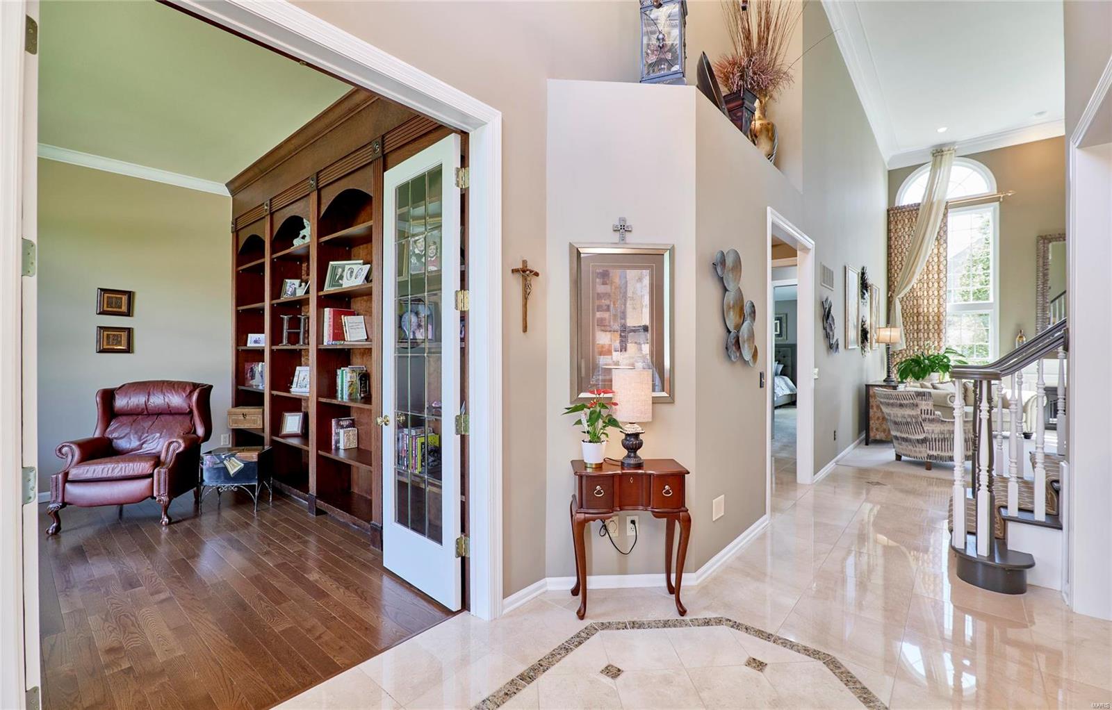 Questover Place - Residential