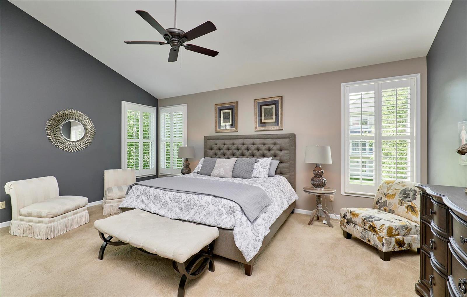 Questover Place - Residential