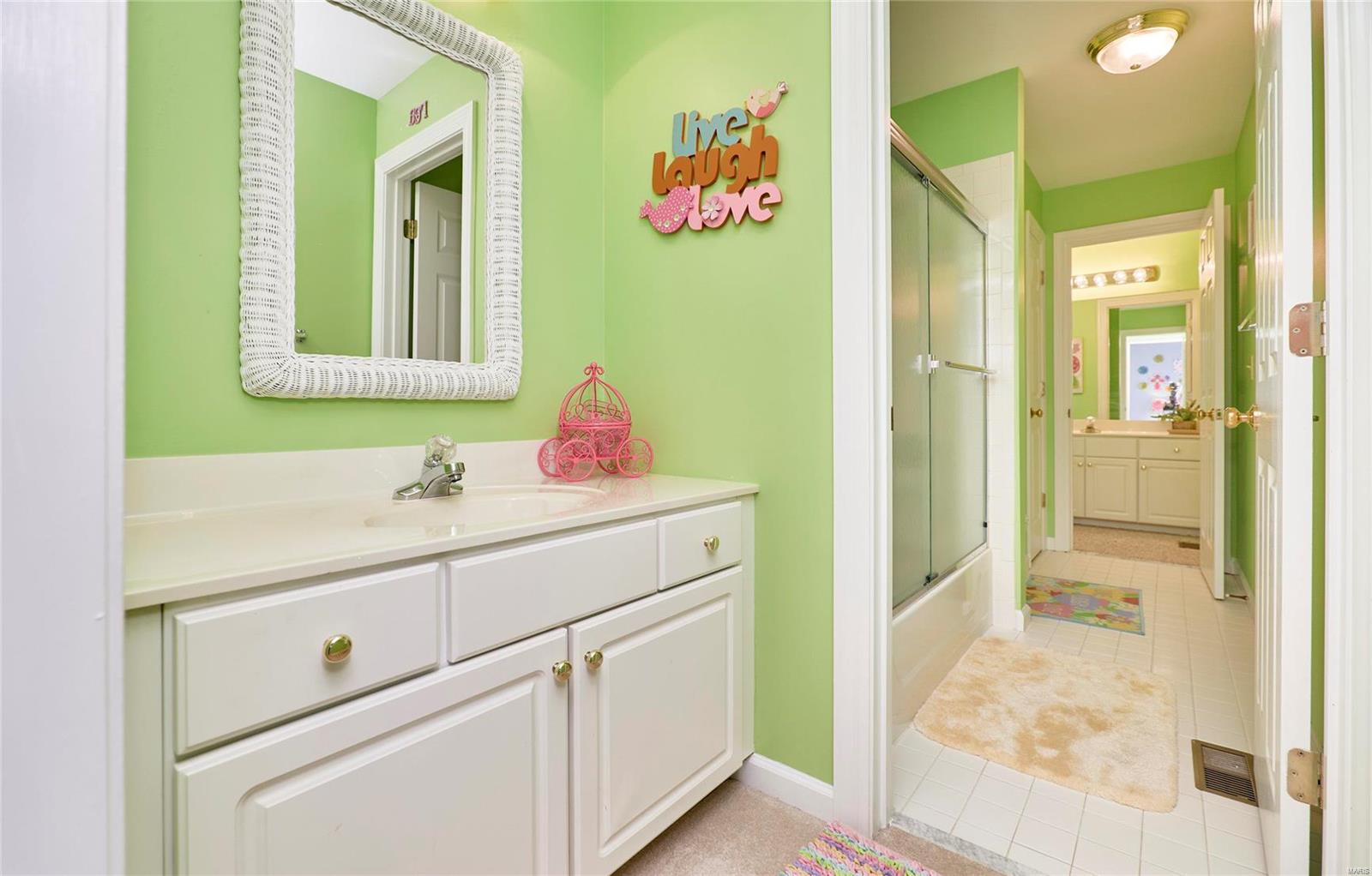 Questover Place - Residential