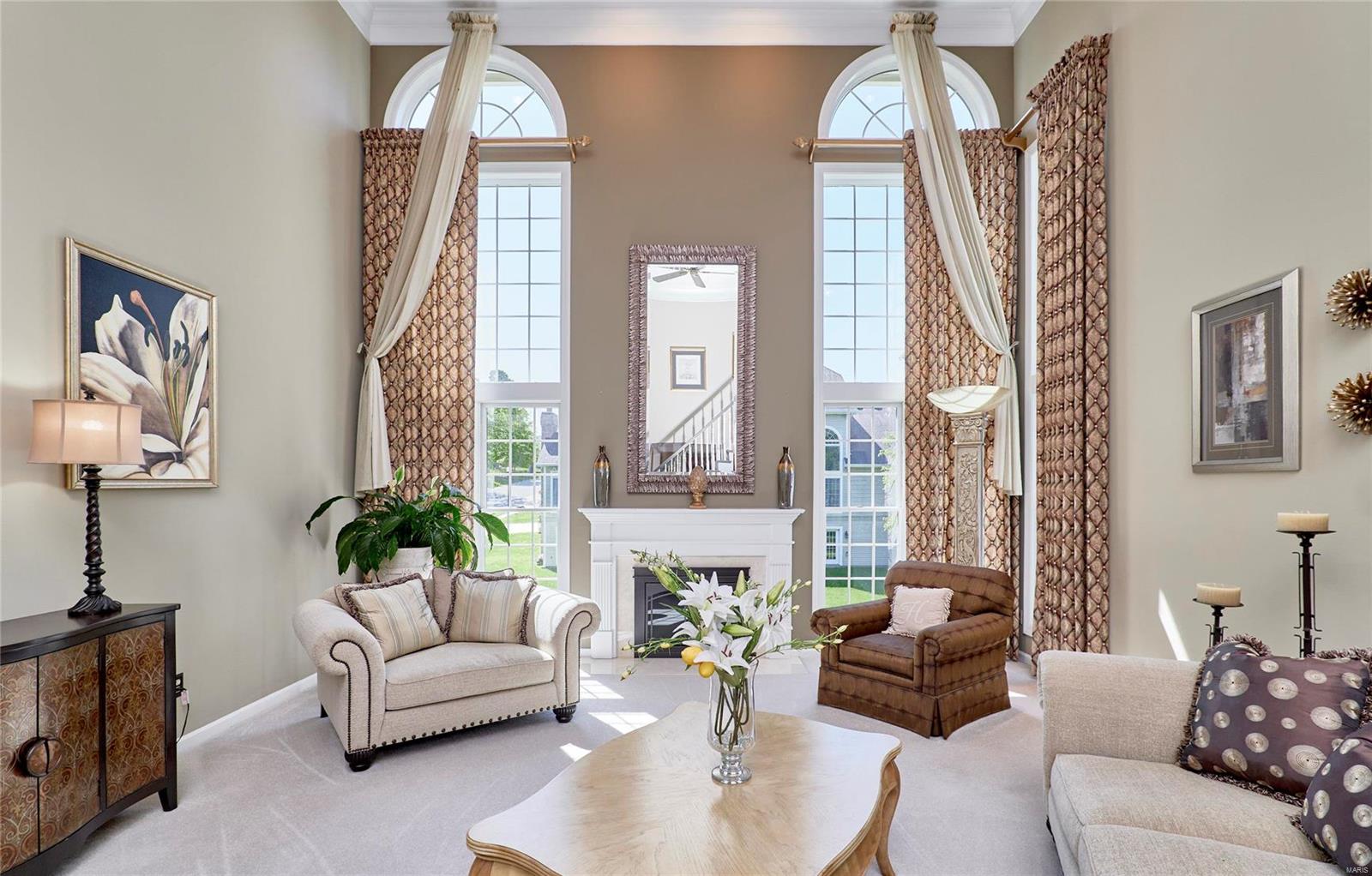 Questover Place - Residential