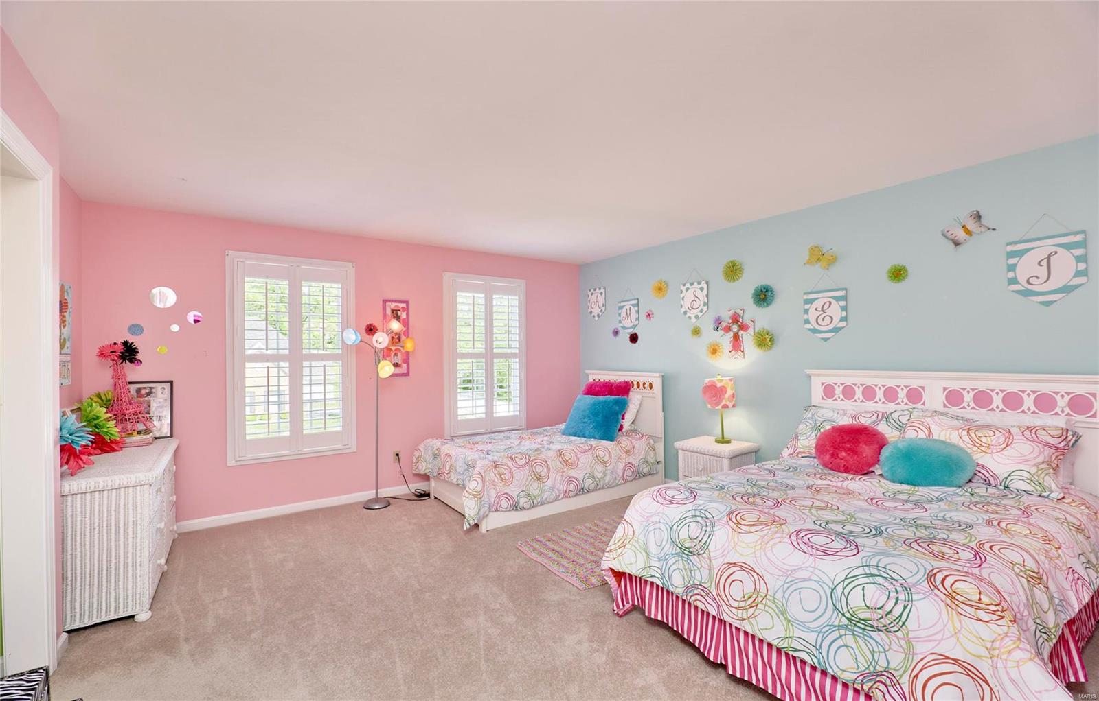 Questover Place - Residential