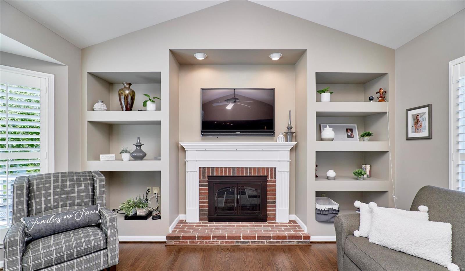 Questover Place - Residential