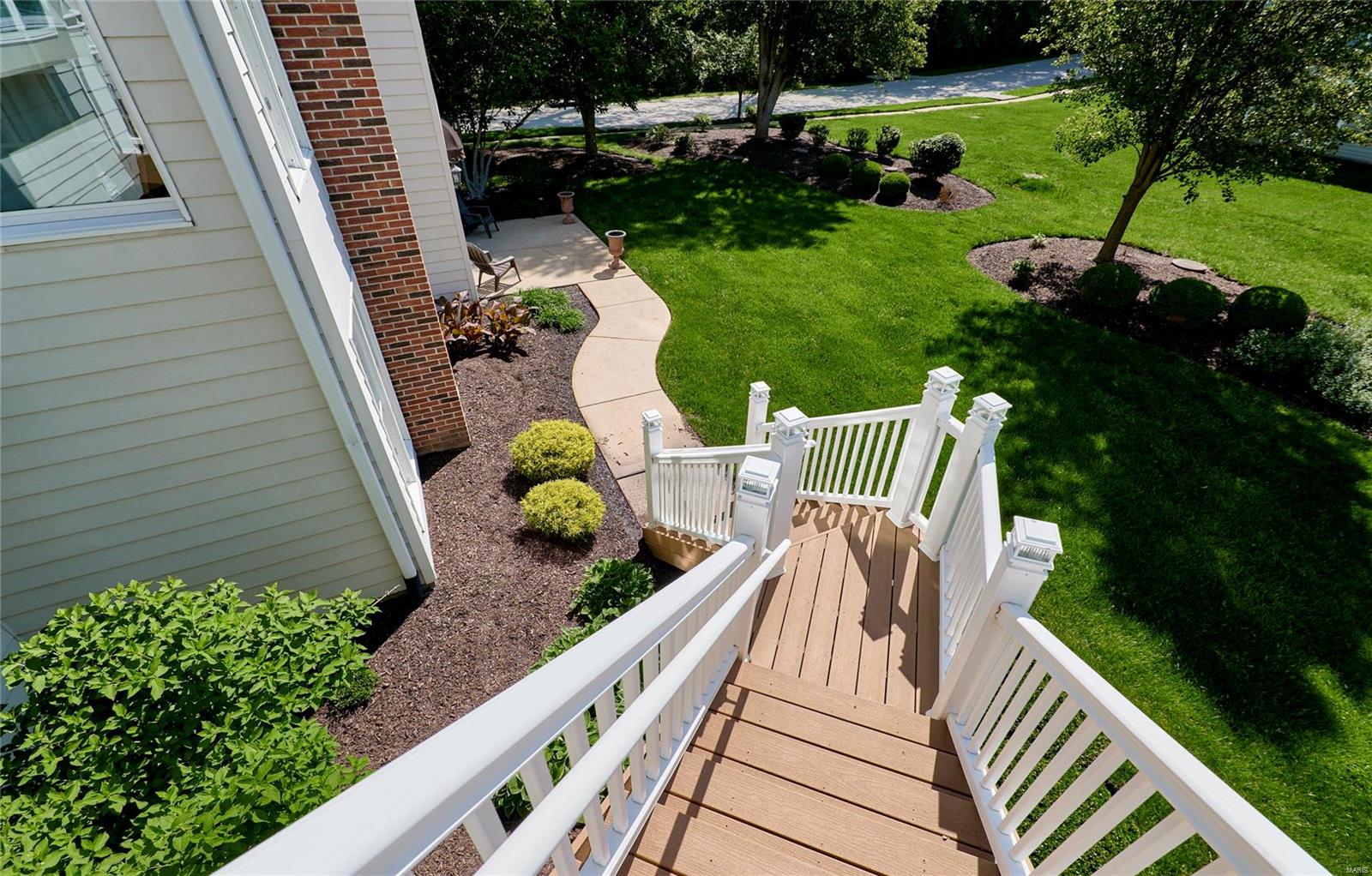 Questover Place - Residential