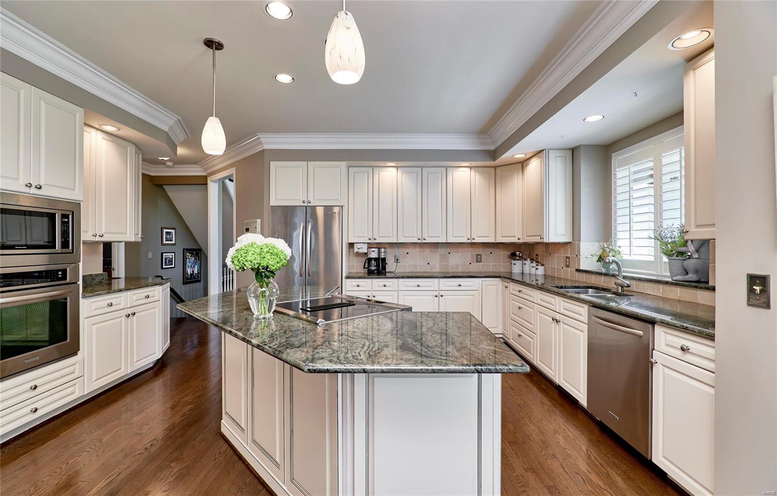 Questover Place - Residential