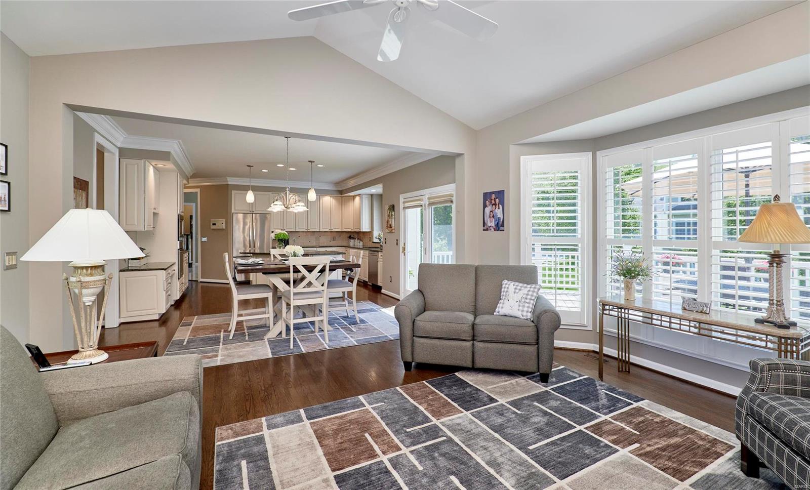 Questover Place - Residential