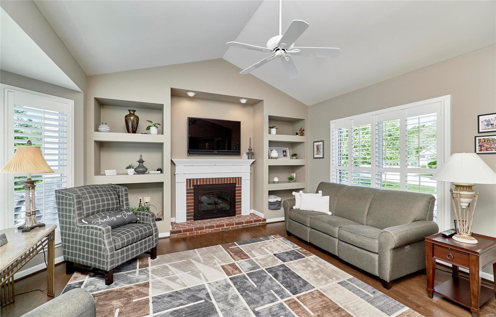 Questover Place - Residential