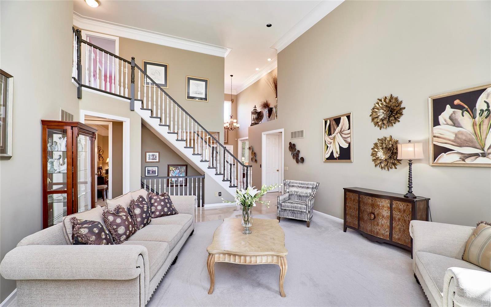 Questover Place - Residential