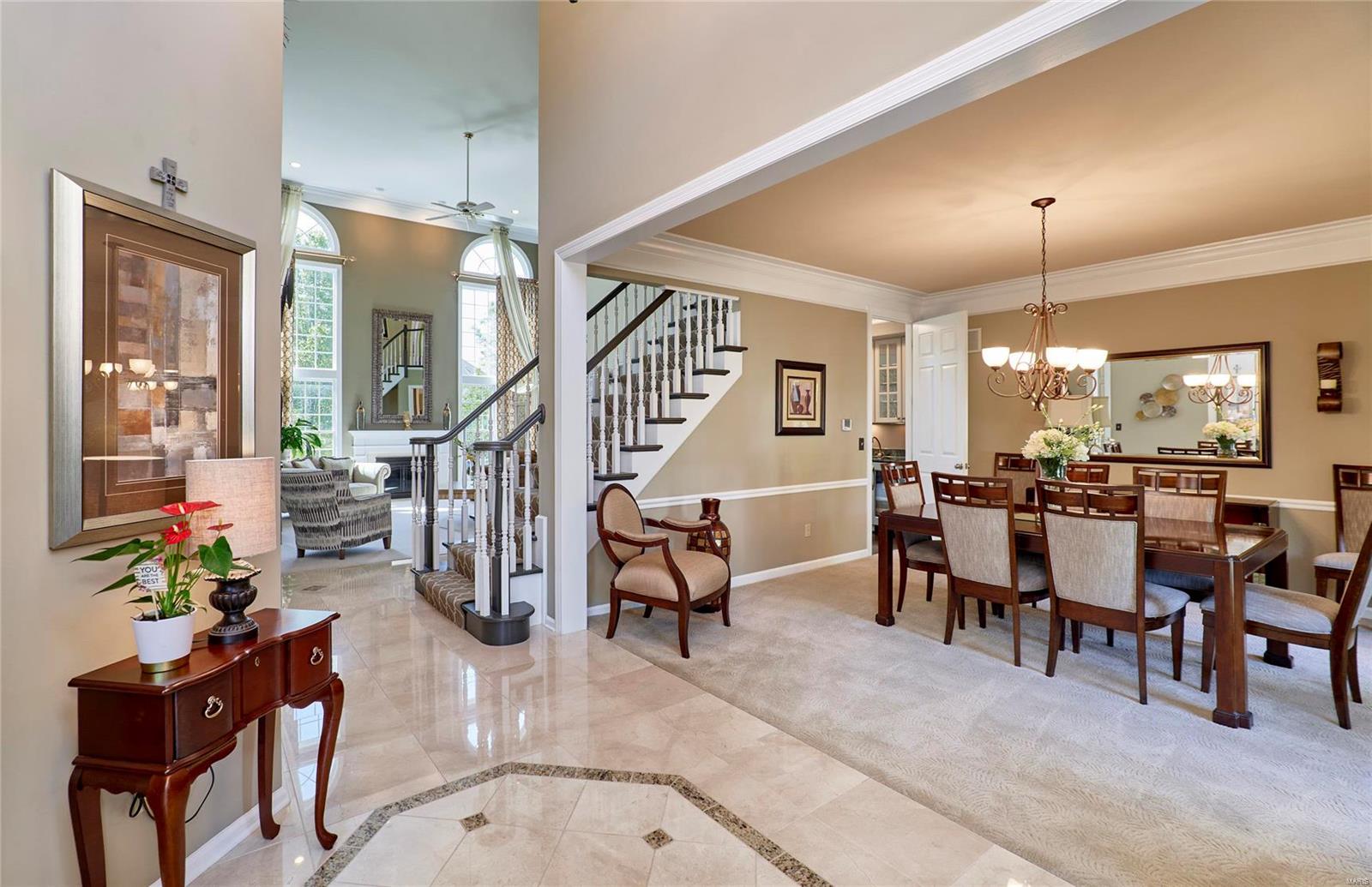 Questover Place - Residential