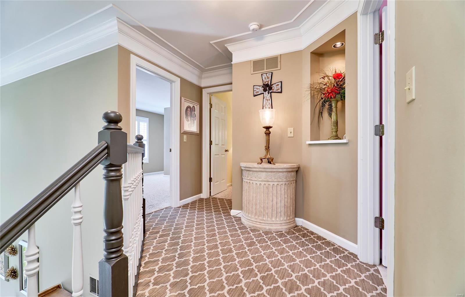 Questover Place - Residential