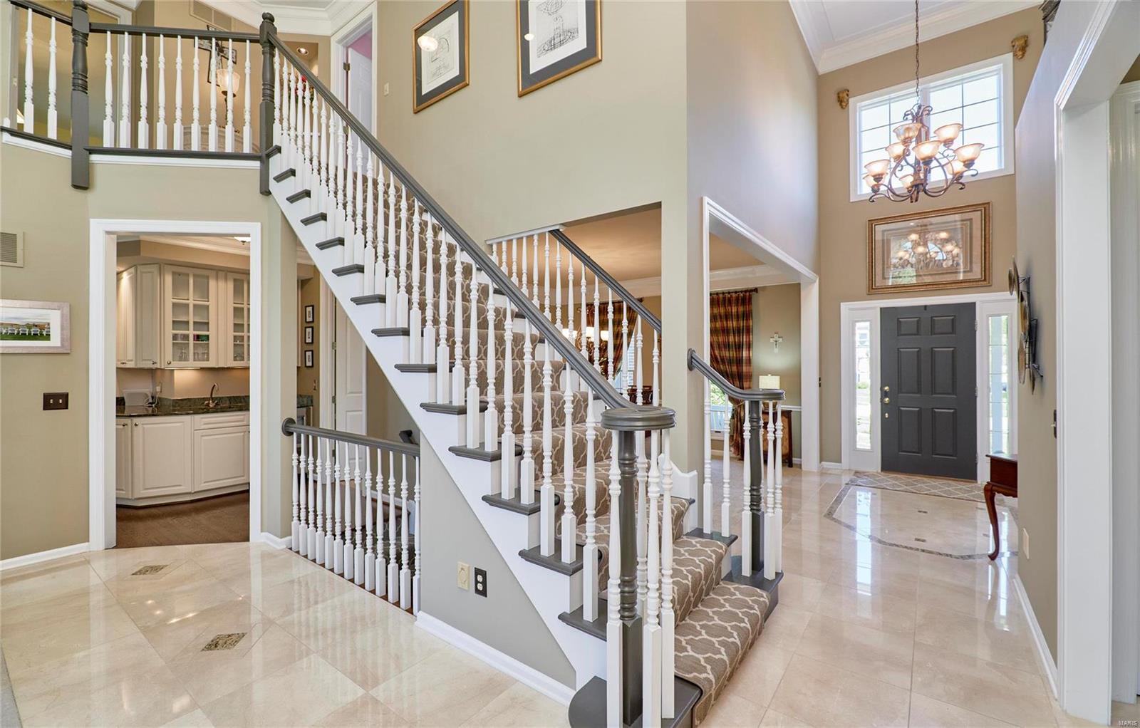 Questover Place - Residential