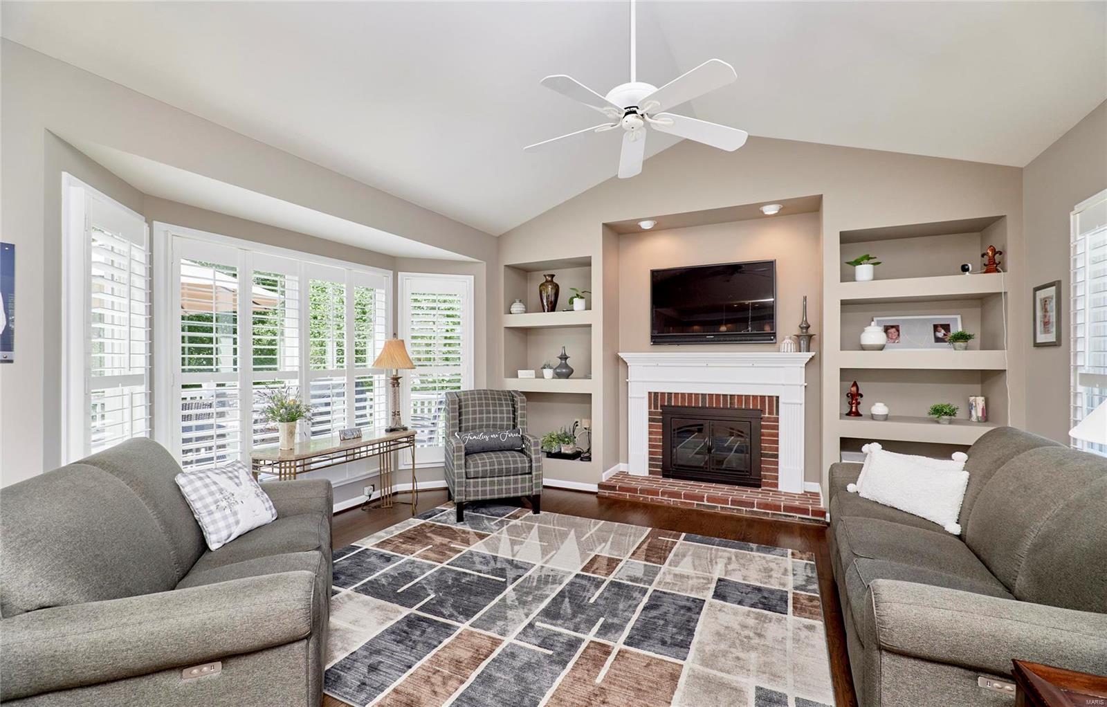 Questover Place - Residential