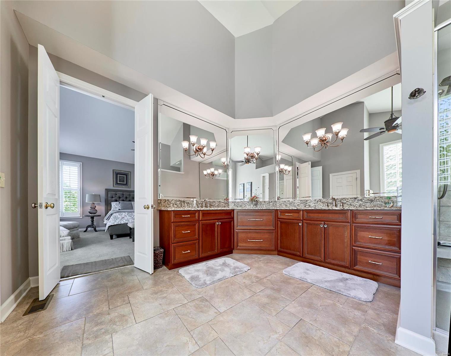 Questover Place - Residential