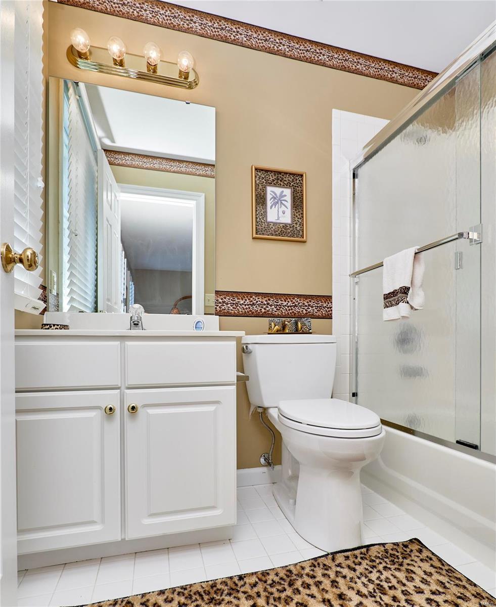 Questover Place - Residential