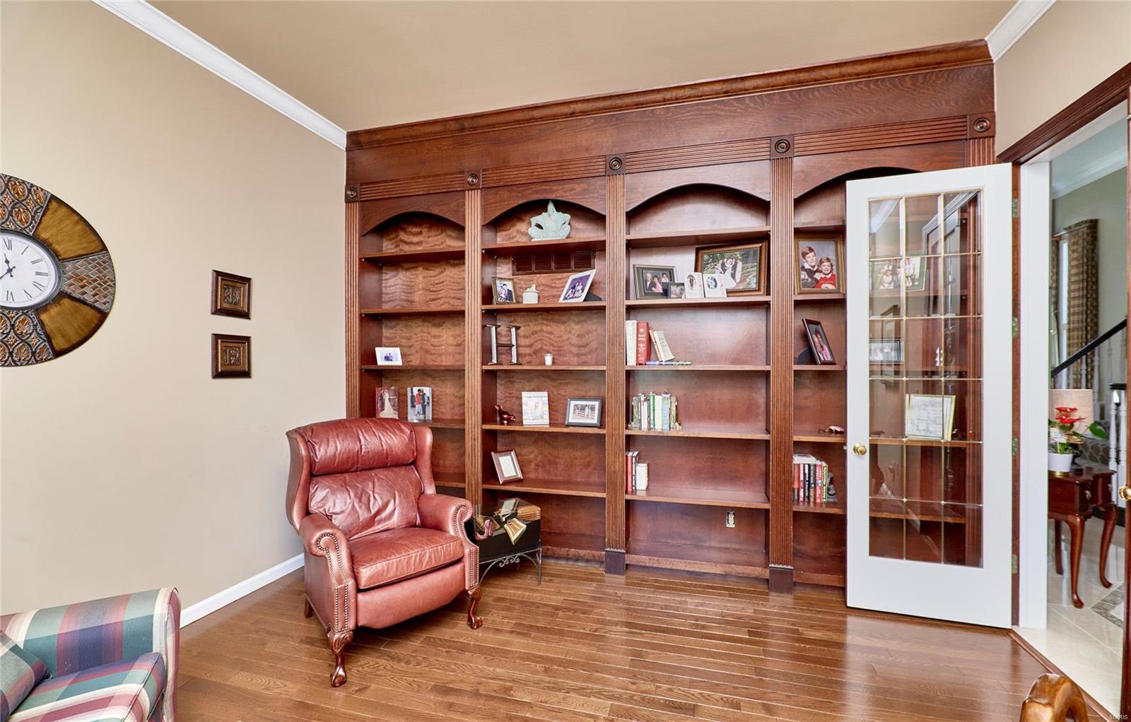 Questover Place - Residential