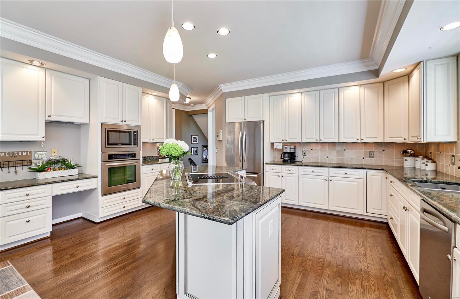 Questover Place - Residential