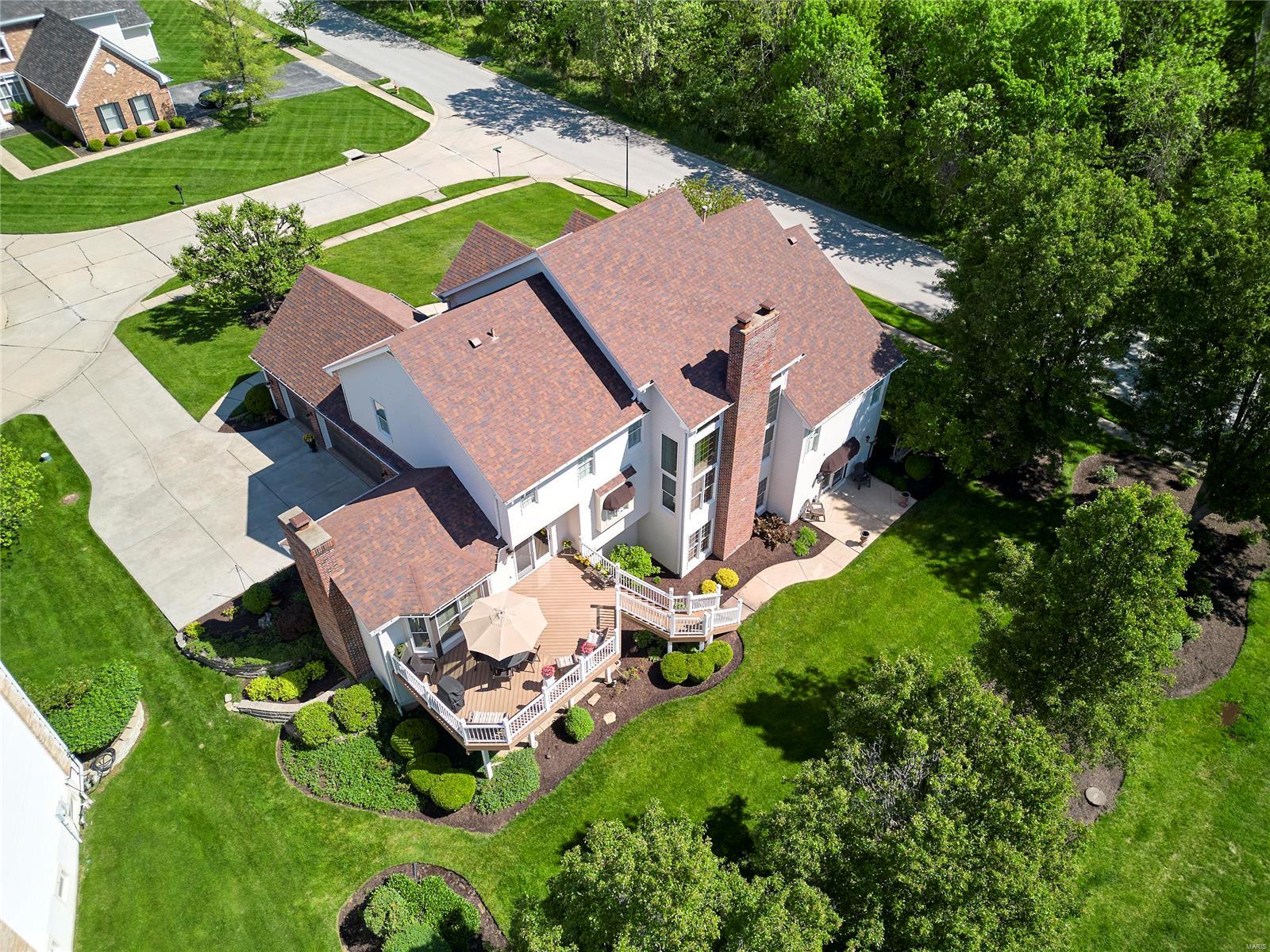 Questover Place - Residential