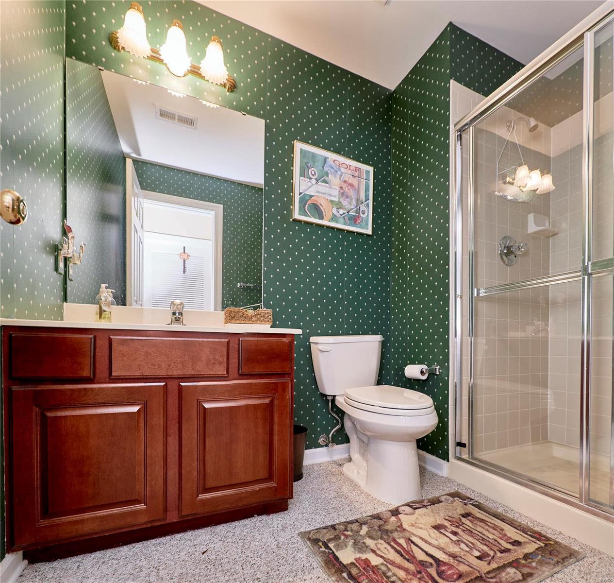 Questover Place - Residential