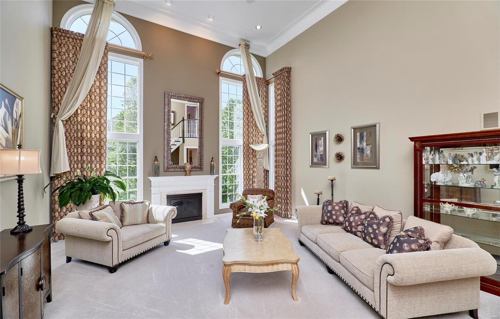 Questover Place - Residential