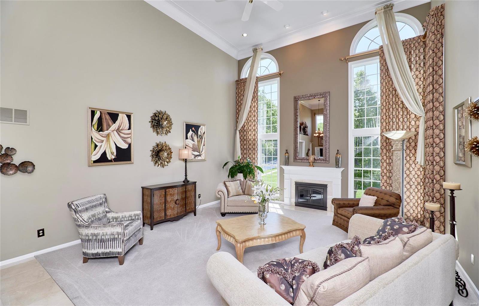 Questover Place - Residential