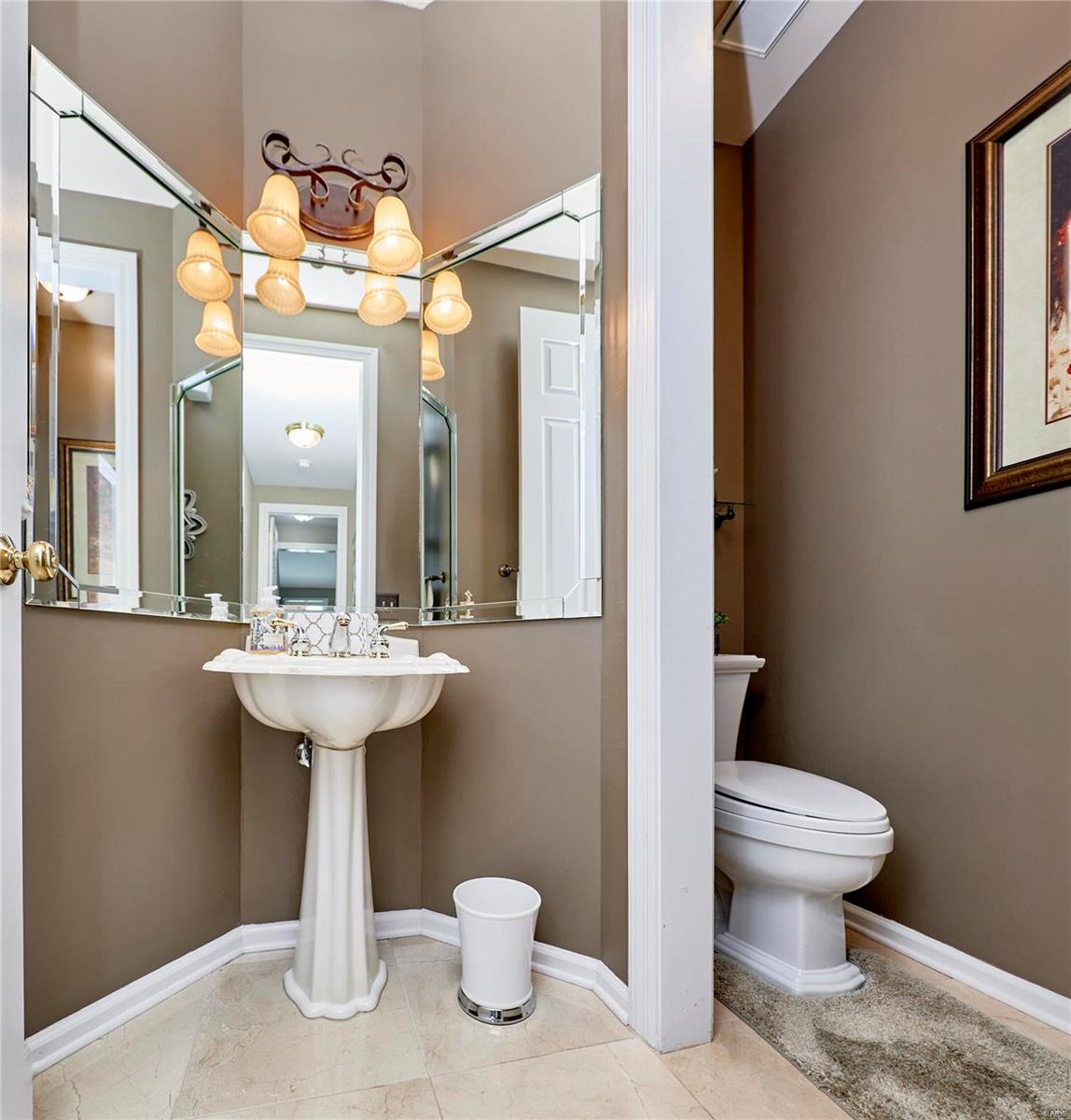 Questover Place - Residential