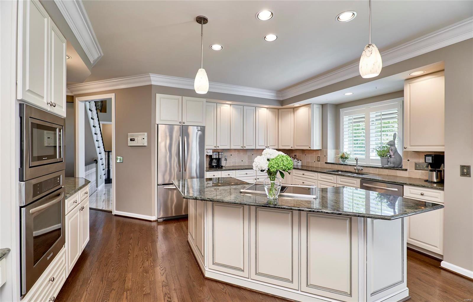 Questover Place - Residential