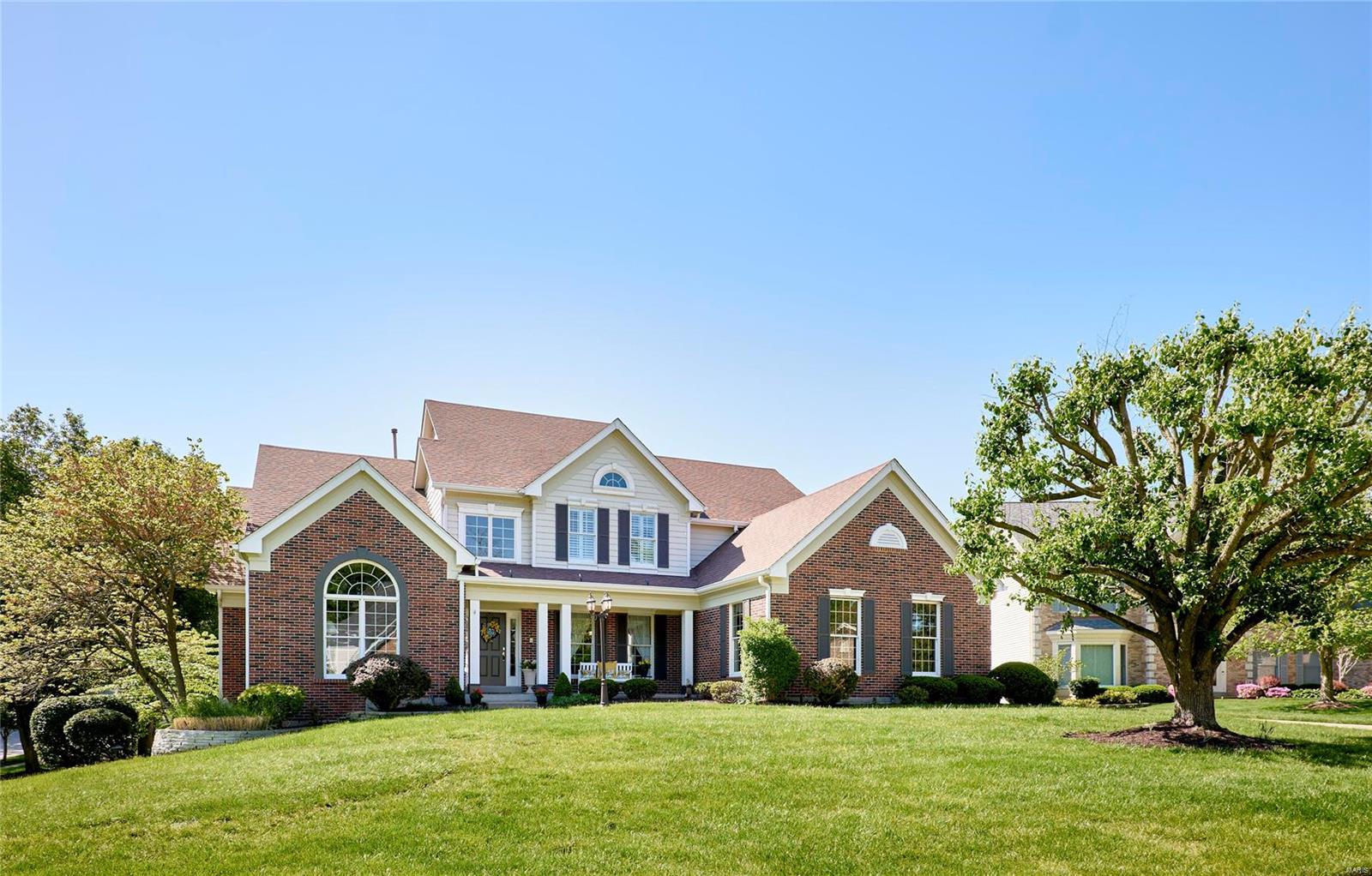 Questover Place - Residential