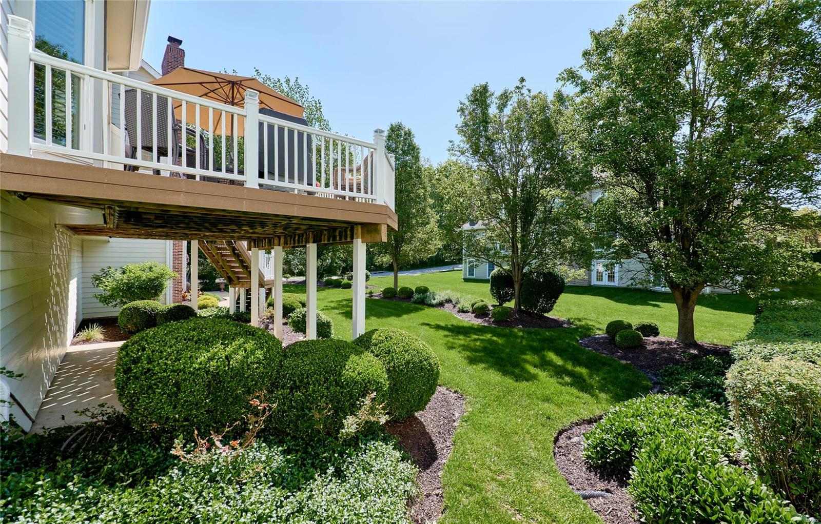 Questover Place - Residential