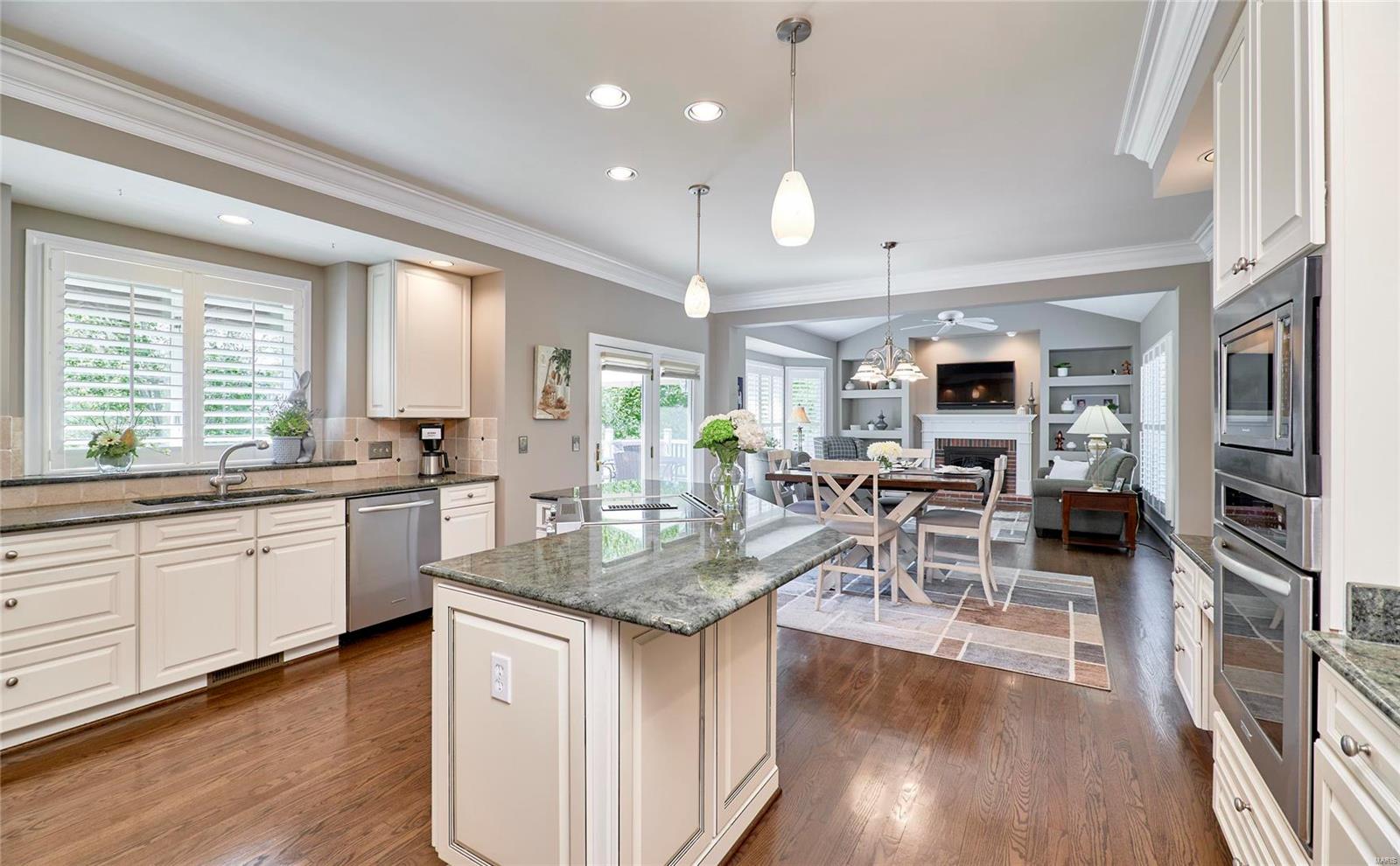 Questover Place - Residential