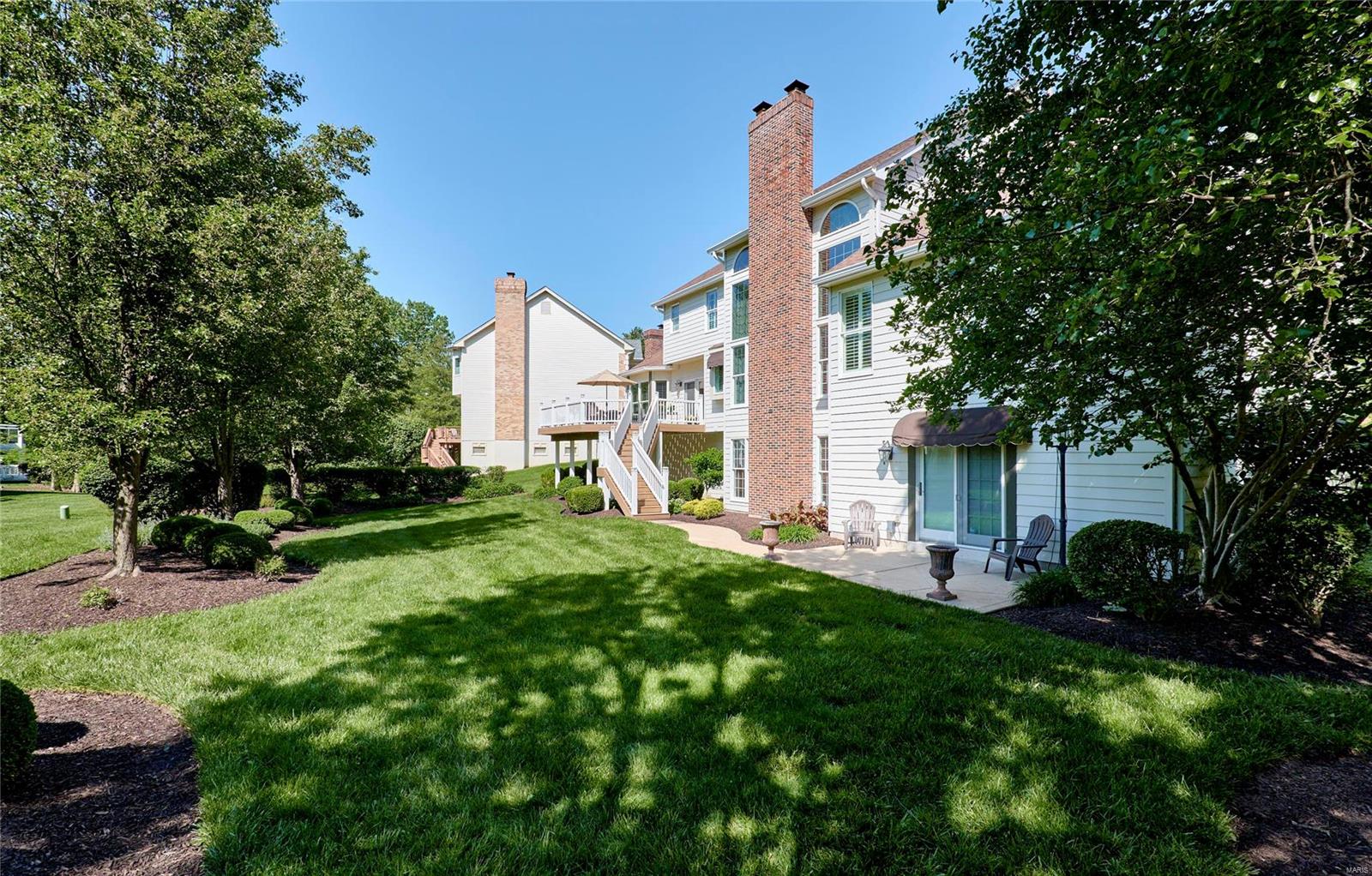 Questover Place - Residential