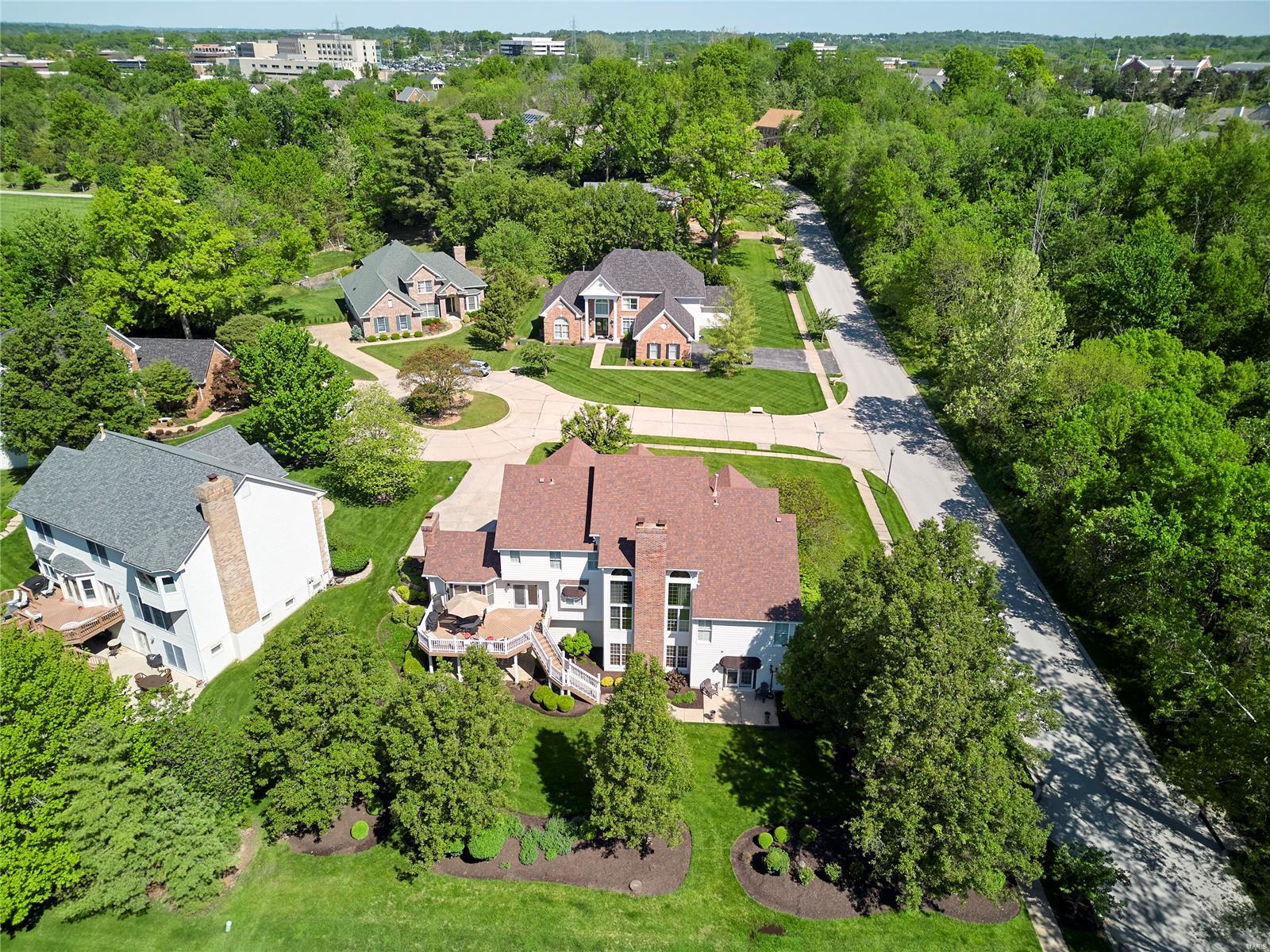 Questover Place - Residential