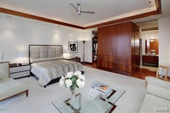 Residence At 800 S Hanley A Condo - Residential