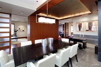 Residence At 800 S Hanley A Condo - Residential