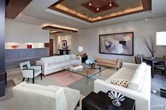 Residence At 800 S Hanley A Condo - Residential