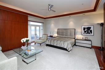 Residence At 800 S Hanley A Condo - Residential