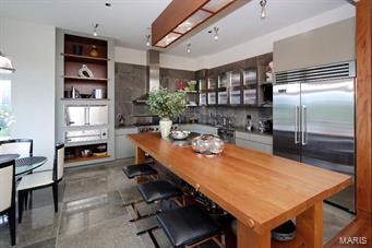 Residence At 800 S Hanley A Condo - Residential