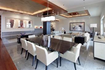 Residence At 800 S Hanley A Condo - Residential