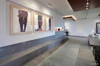 Residence At 800 S Hanley A Condo - Residential