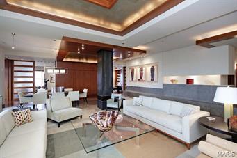 Residence At 800 S Hanley A Condo - Residential