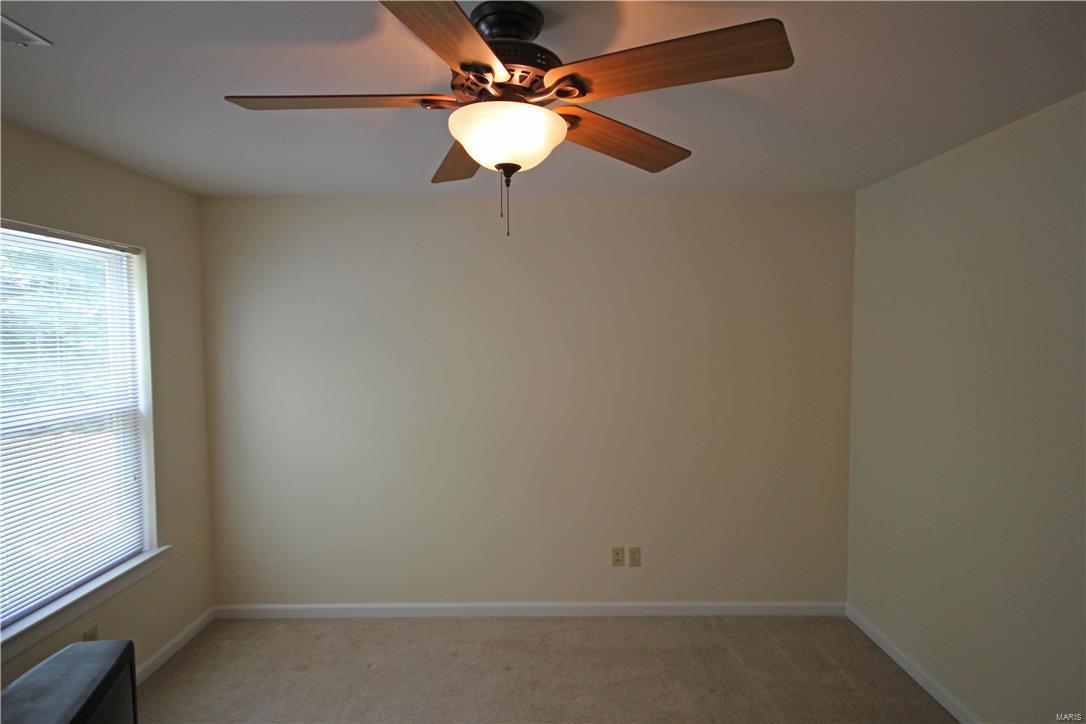 Manors At Ridgeview One - Residential