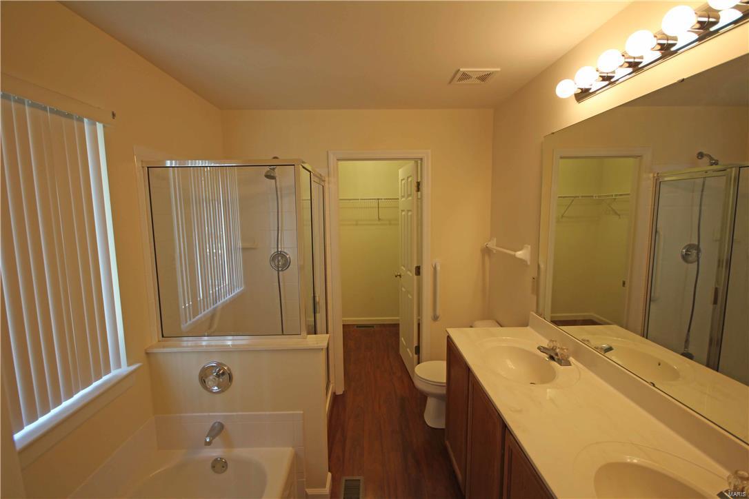 Manors At Ridgeview One - Residential