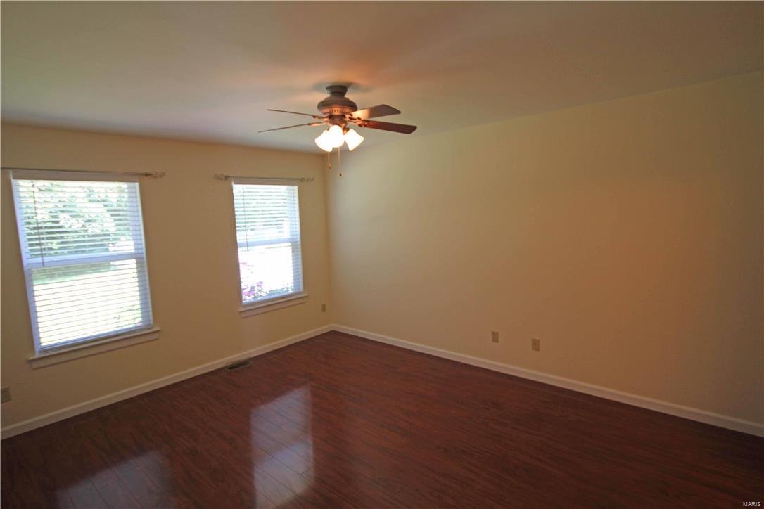 Manors At Ridgeview One - Residential