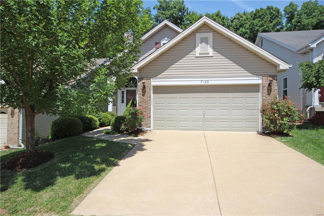 Manors At Ridgeview One - Residential