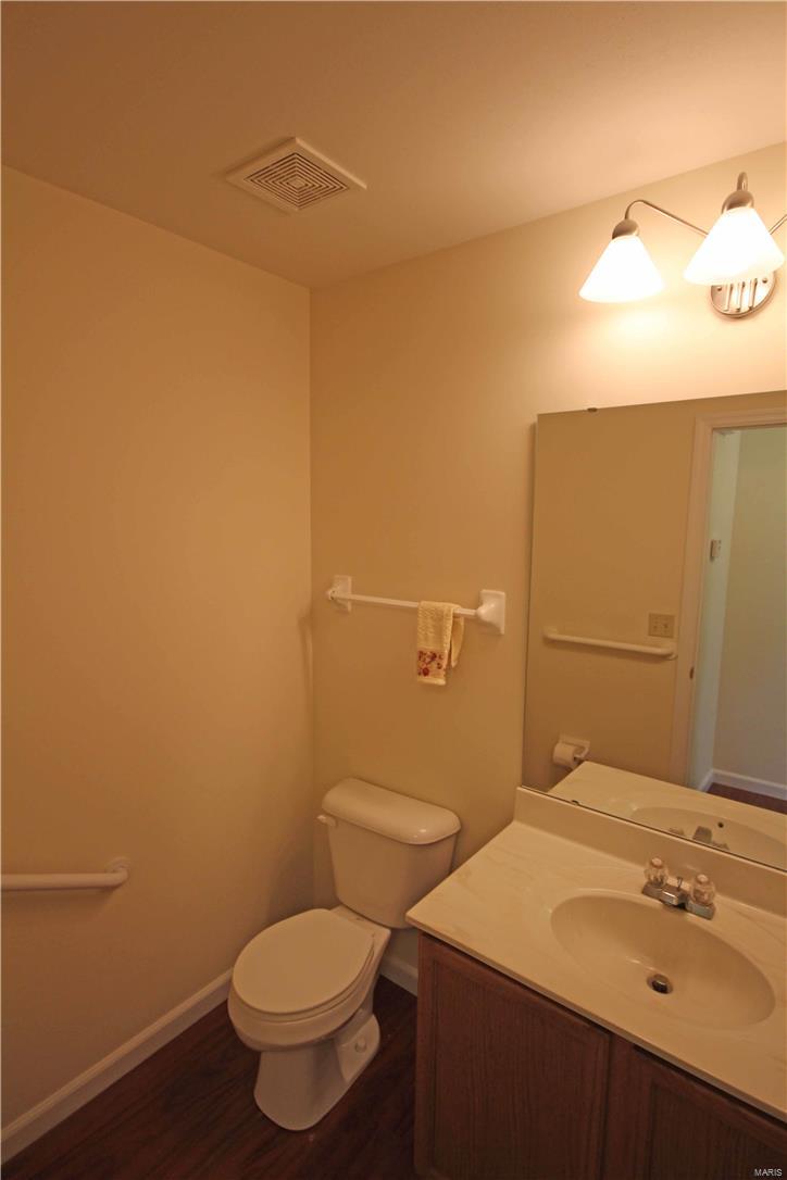 Manors At Ridgeview One - Residential