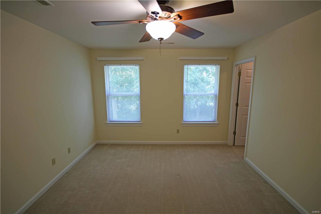 Manors At Ridgeview One - Residential