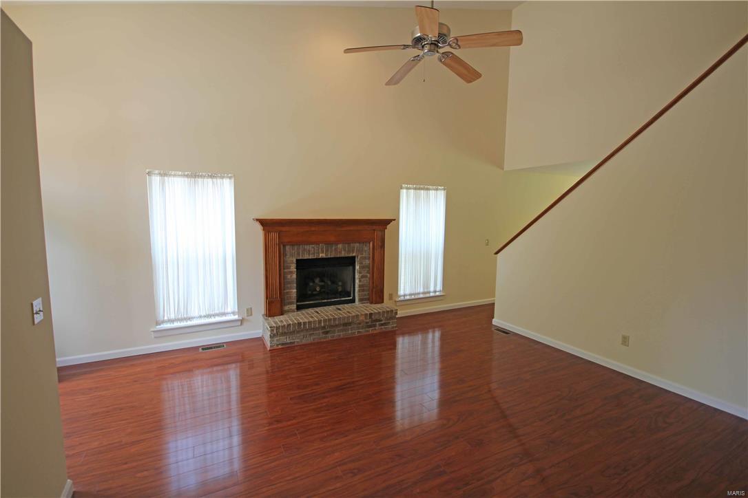 Manors At Ridgeview One - Residential