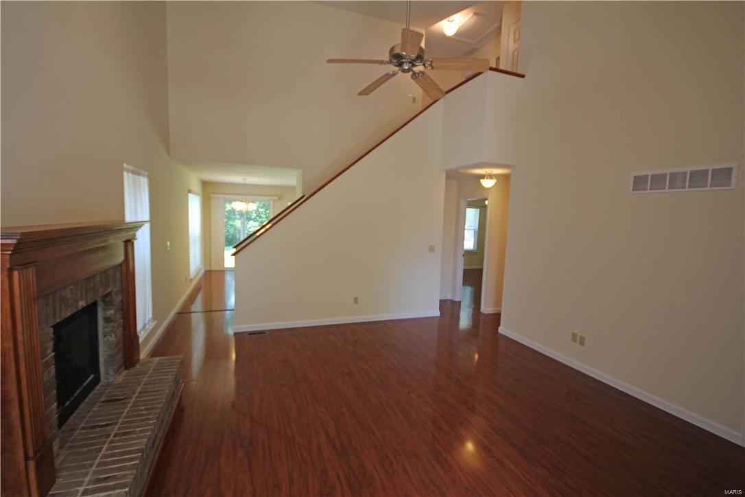 Manors At Ridgeview One - Residential