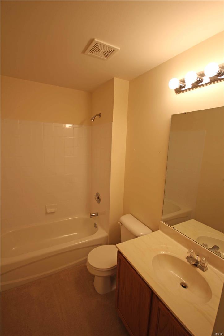 Manors At Ridgeview One - Residential