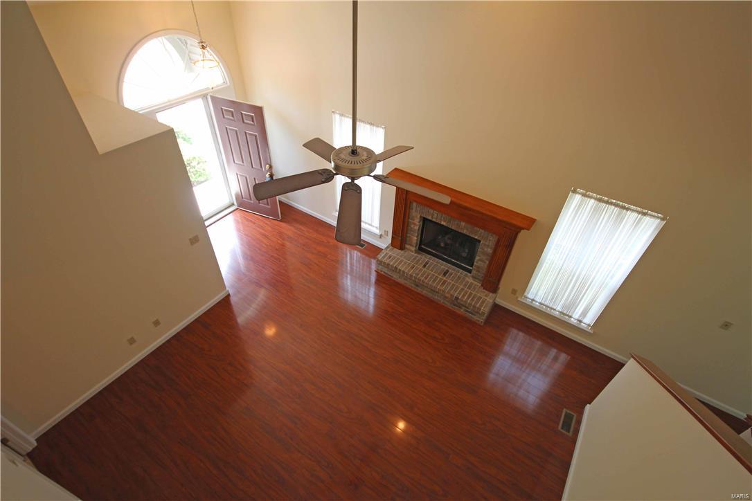 Manors At Ridgeview One - Residential