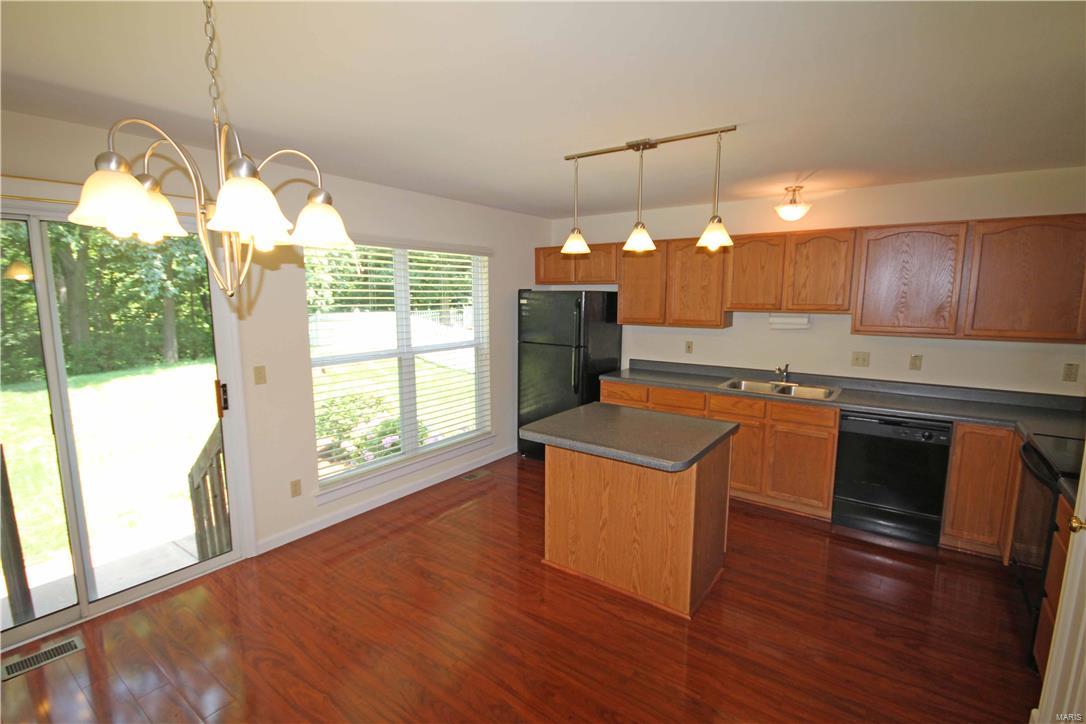 Manors At Ridgeview One - Residential