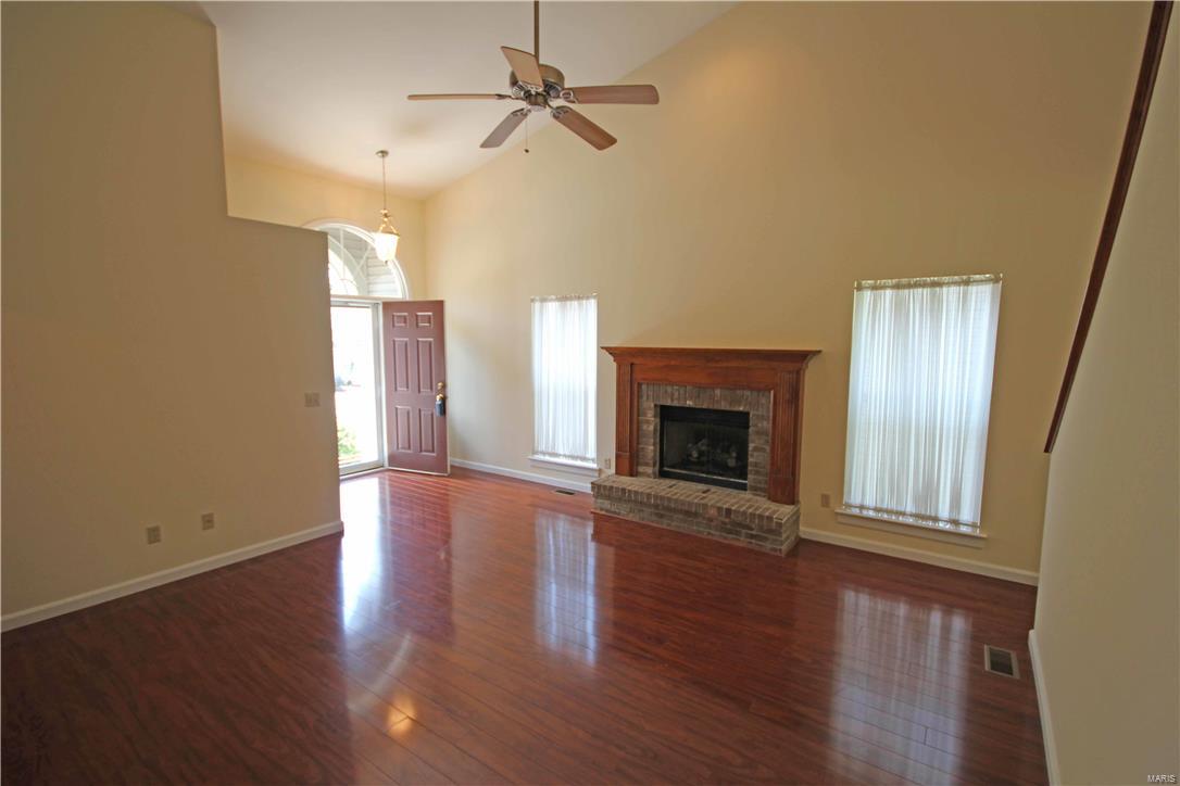 Manors At Ridgeview One - Residential